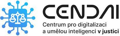 CENDAI – Centrum pro digitalizaci a umělou inteligenci v justici
